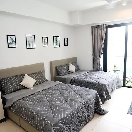 Family Cozy Home @ Midhills Genting L 8 Mins To Gpo Genting Highlands Room photo
