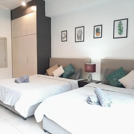 Family Cozy Home @ Midhills Genting L 8 Mins To Gpo Genting Highlands Exterior photo