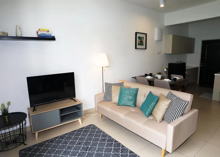 Family Cozy Home @ Midhills Genting L 8 Mins To Gpo