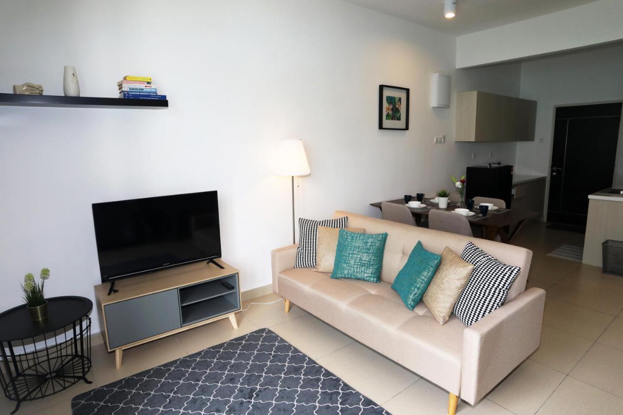 Family Cozy @ Midhills Genting L 8 Mins To Gpo Apartment *