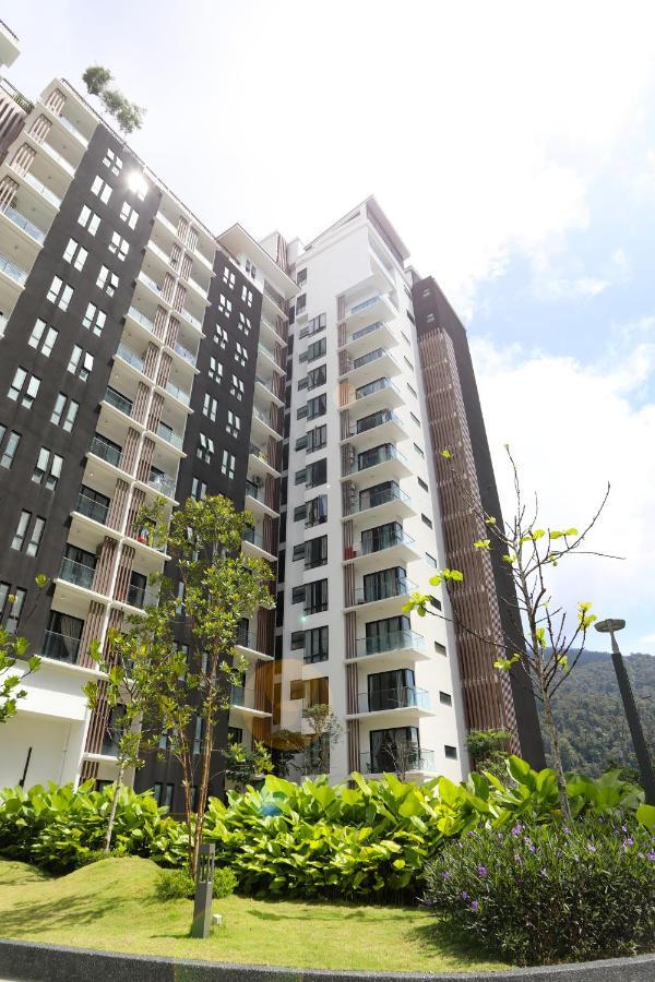 Family Cozy @ Midhills Genting L 8 Mins To Gpo Apartment Genting Highlands
