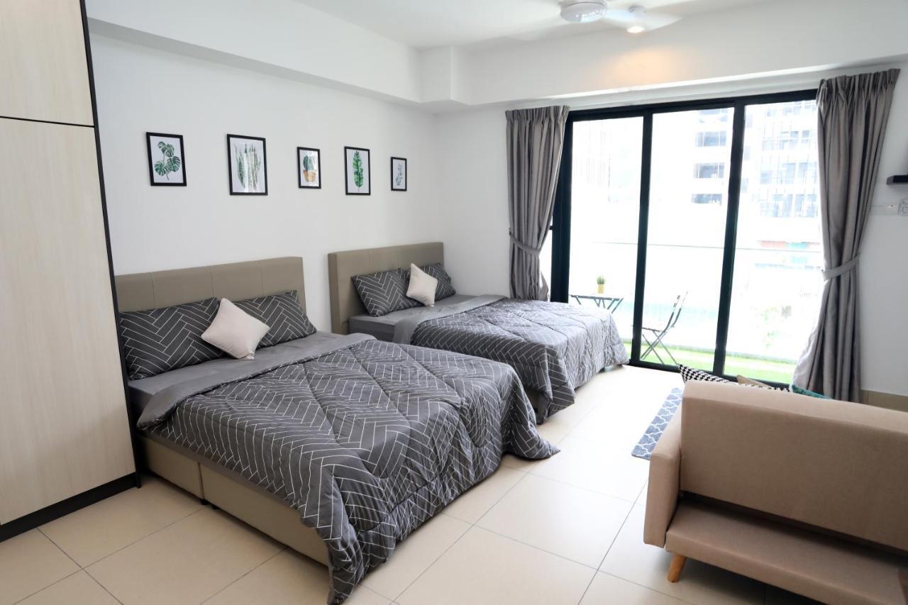 Apartment Family Cozy @ Midhills Genting L 8 Mins To Gpo Genting Highlands