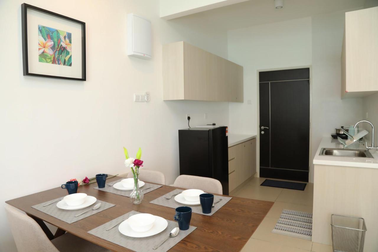 Family Cozy @ Midhills Genting L 8 Mins To Gpo Apartment *