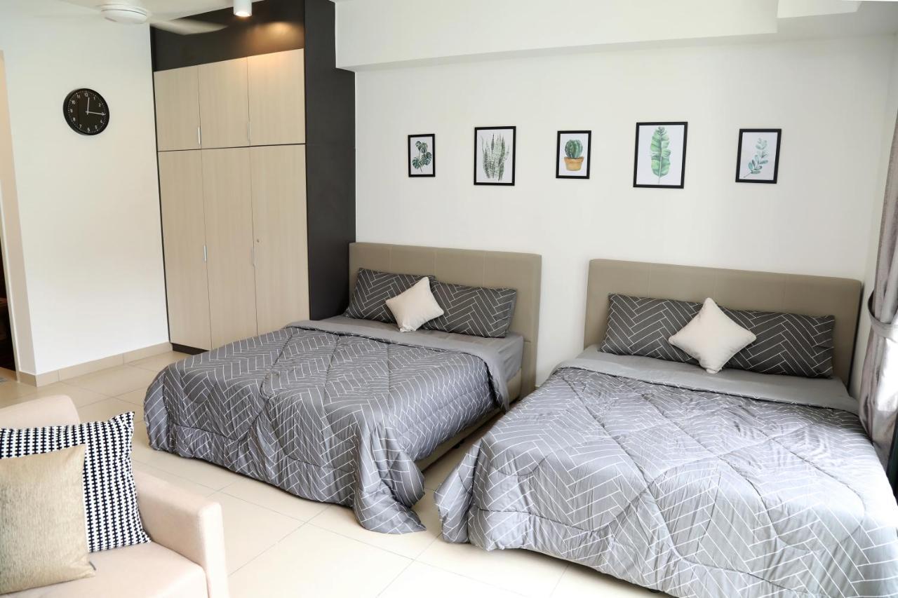 Family Cozy @ Midhills Genting L 8 Mins To Gpo Apartment Genting Highlands
