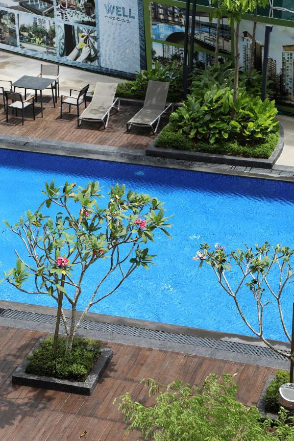 Family Cozy @ Midhills Genting L 8 Mins To Gpo Apartment Genting Highlands