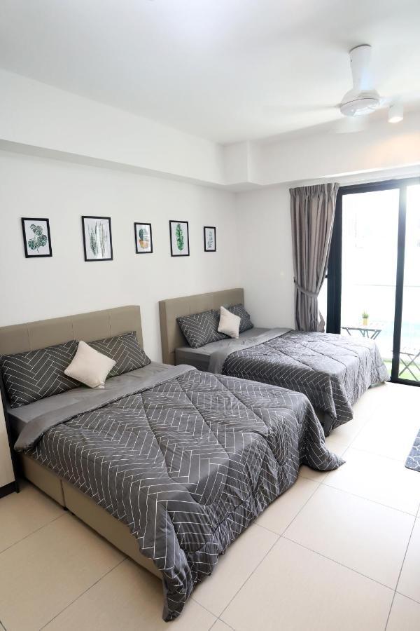 Family Cozy @ Midhills Genting L 8 Mins To Gpo Apartment