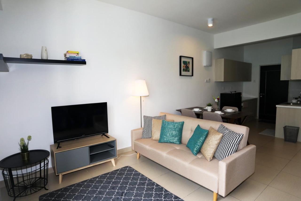 Family Cozy @ Midhills Genting L 8 Mins To Gpo Genting Highlands