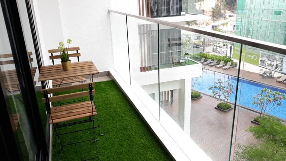 Apartment Family Cozy @ Midhills Genting L 8 Mins To Gpo Genting Highlands