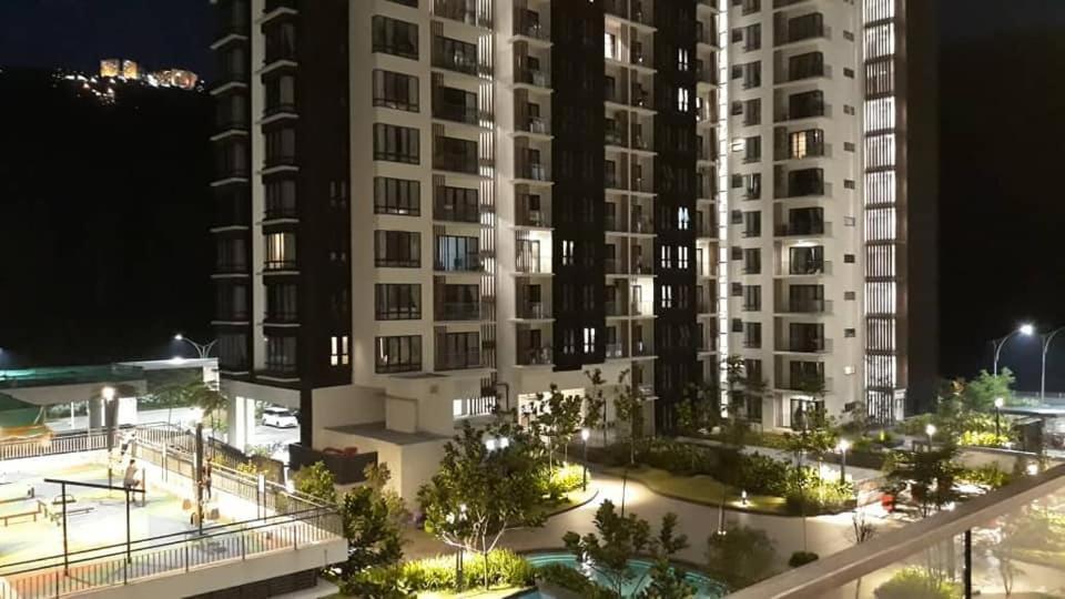 Family Cozy @ Midhills Genting L 8 Mins To Gpo Apartment Genting Highlands