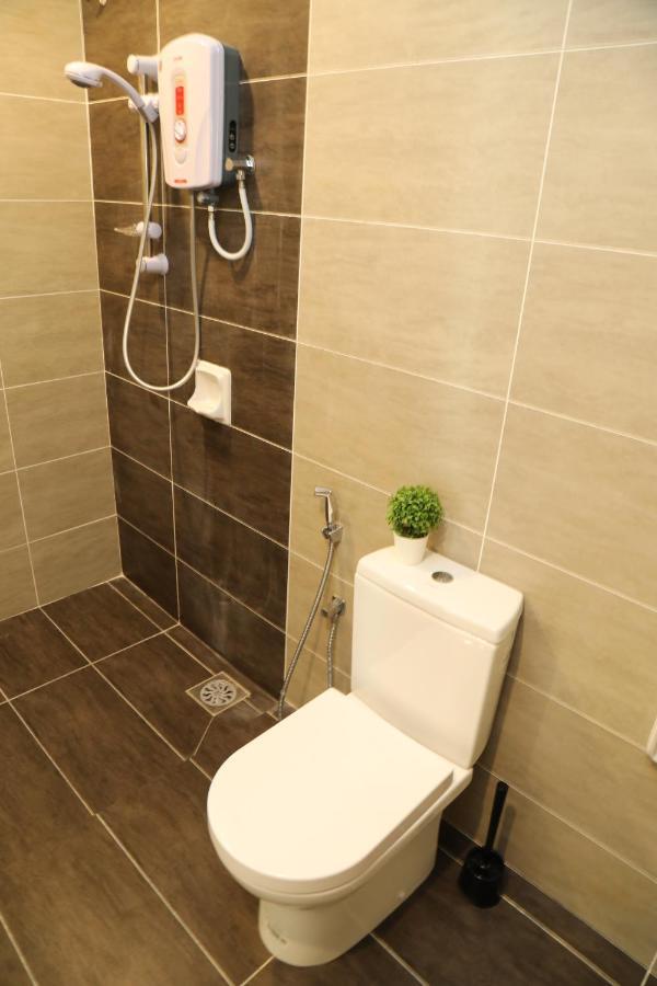 Family Cozy @ Midhills Genting L 8 Mins To Gpo * Genting Highlands