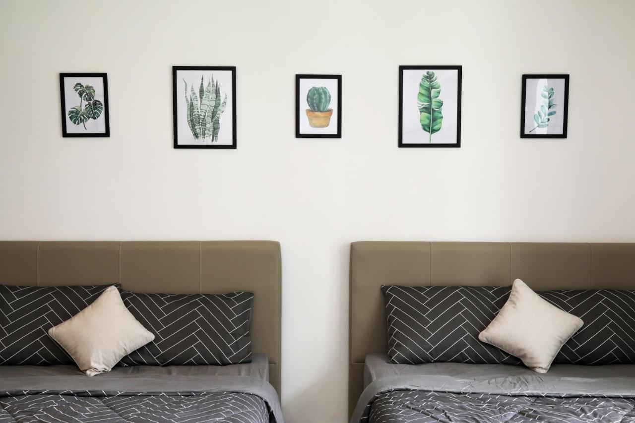 Family Cozy @ Midhills Genting L 8 Mins To Gpo Apartment Genting Highlands