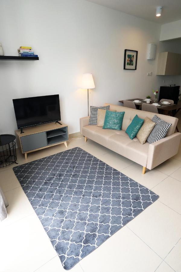 Family Cozy @ Midhills Genting L 8 Mins To Gpo Genting Highlands