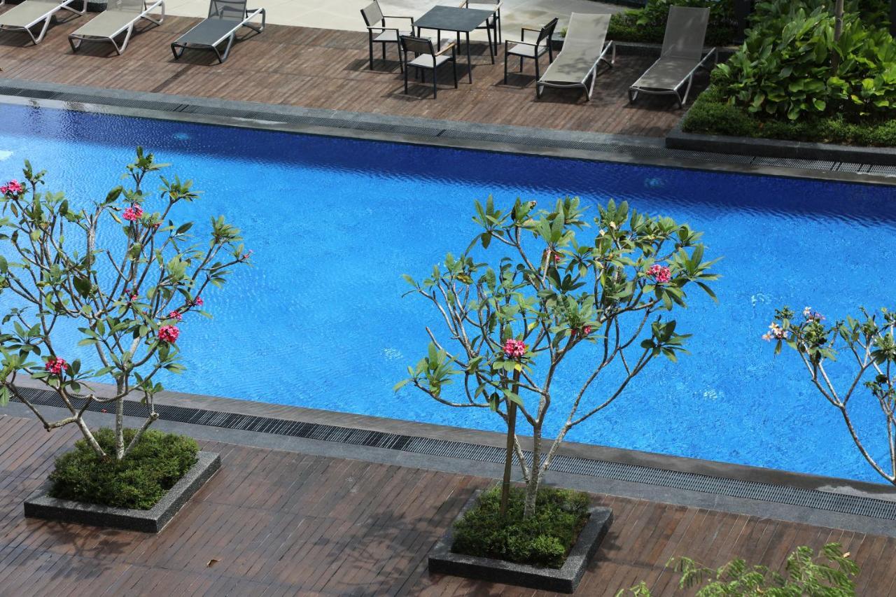 Family Cozy @ Midhills Genting L 8 Mins To Gpo Apartment *