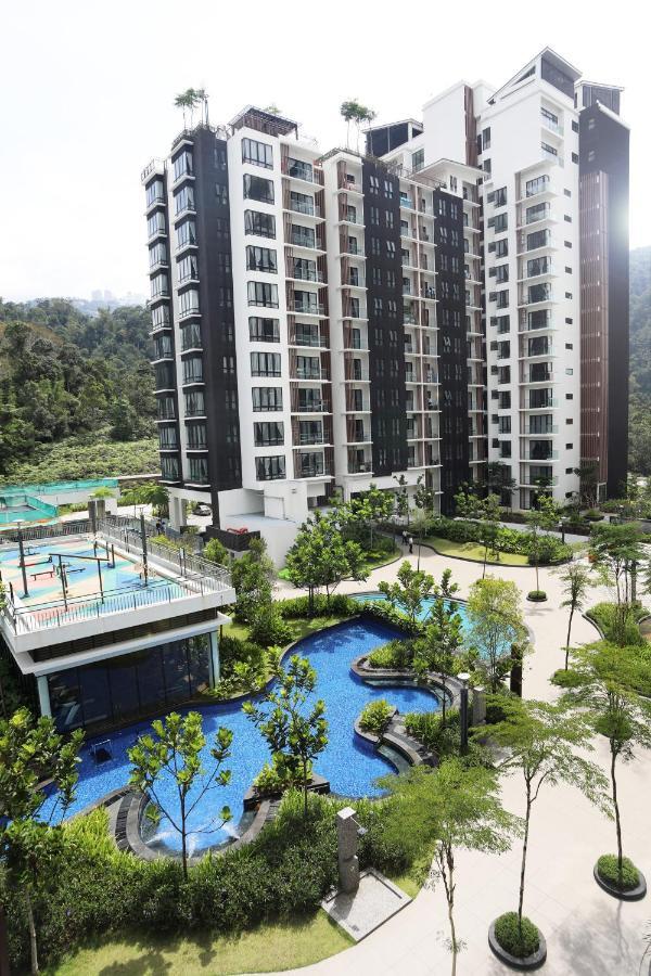 Family Cozy @ Midhills Genting L 8 Mins To Gpo * Genting Highlands