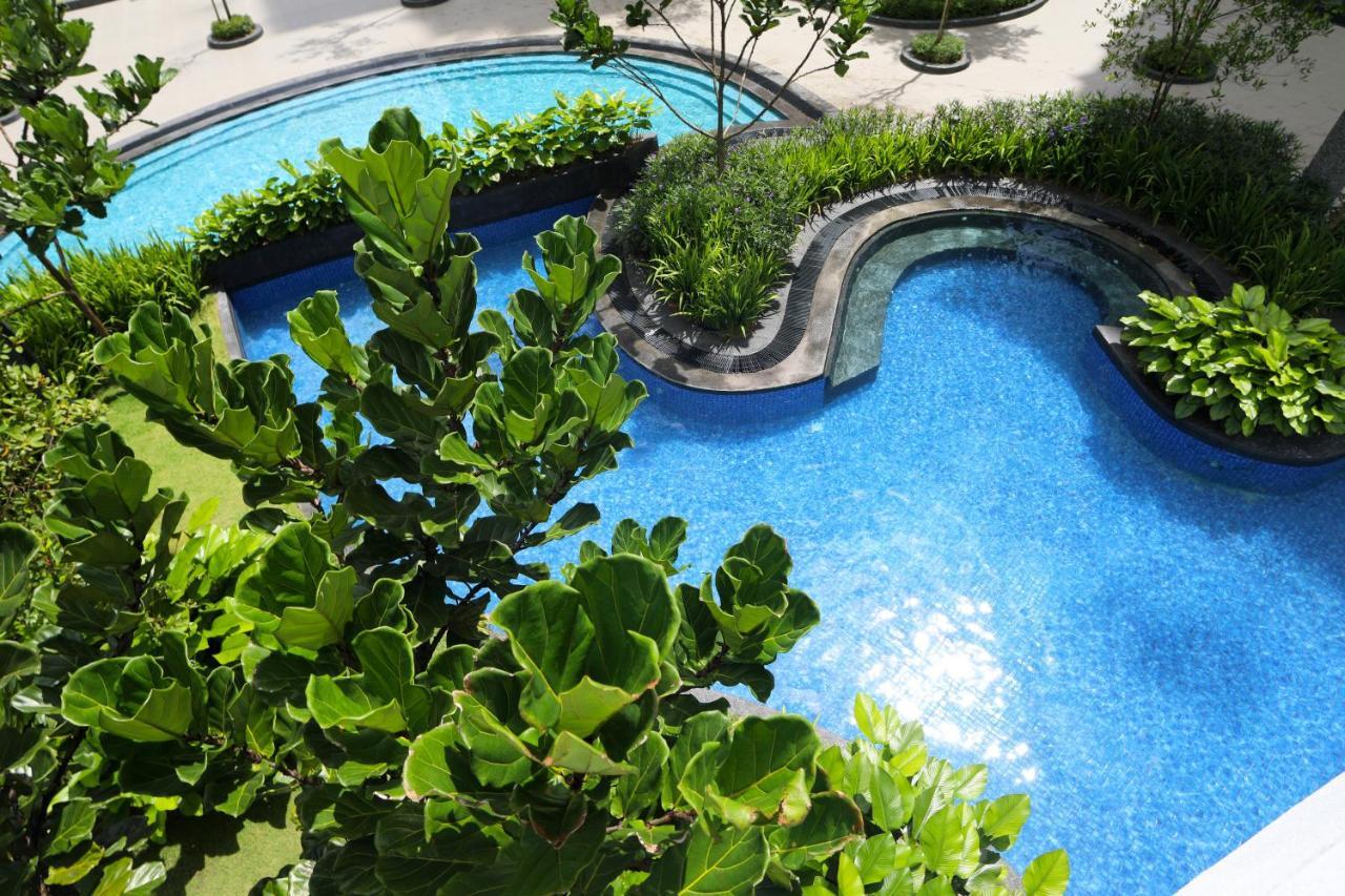 Family Cozy @ Midhills Genting L 8 Mins To Gpo *