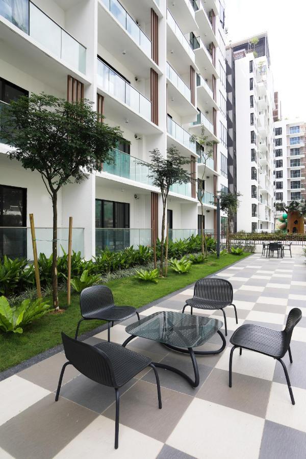 Family Cozy @ Midhills Genting L 8 Mins To Gpo Apartment Genting Highlands