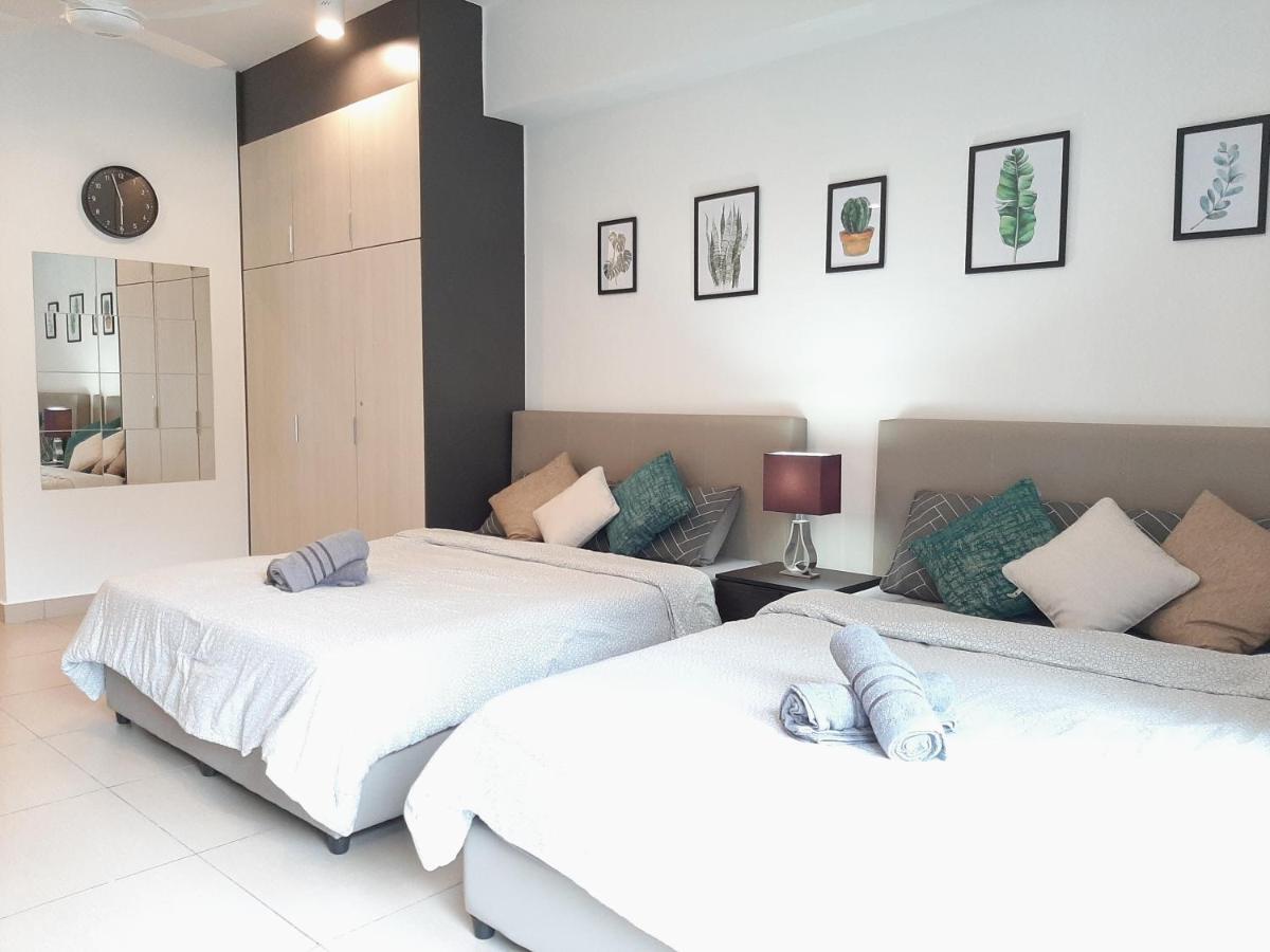 Family Cozy @ Midhills Genting L 8 Mins To Gpo * Genting Highlands